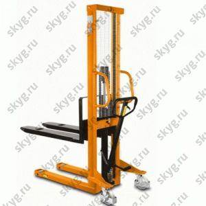 Запчасти для ручных гидравлических штабелеров Pramac Lifter
